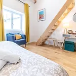 Comfortable In 2nd Train Station And Confluence Nearby *
