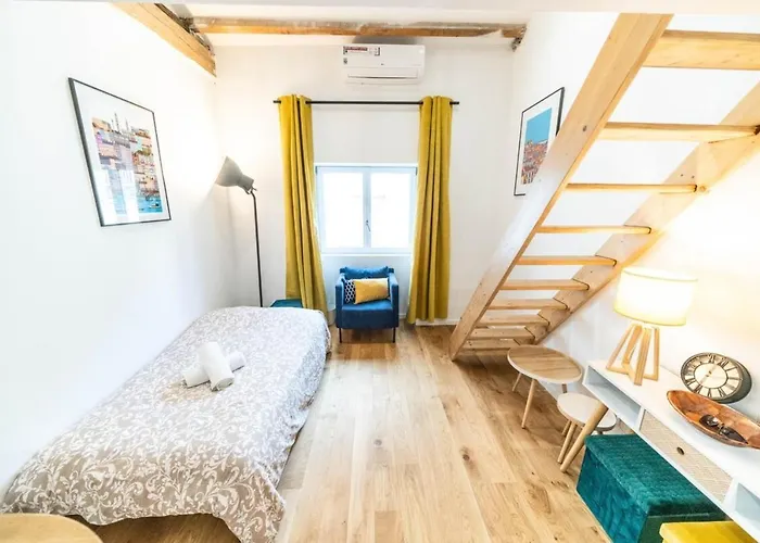 Apartamento Comfortable In 2nd Train Station And Confluence Nearby *