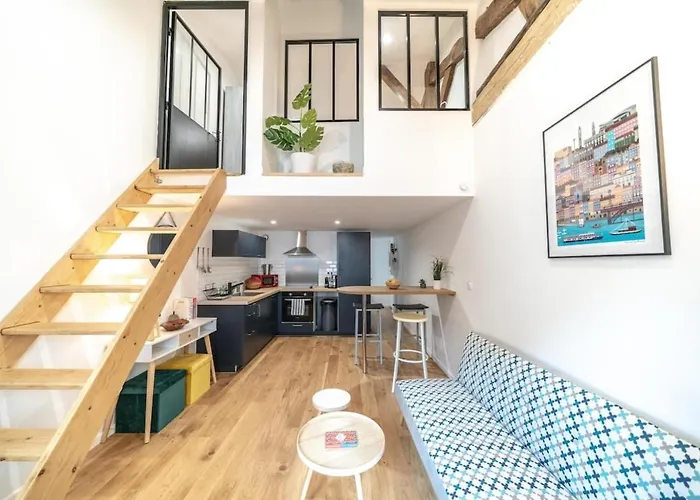Comfortable In 2nd Train Station And Confluence Nearby Apartamento Lyon